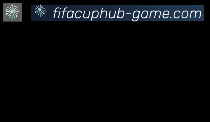 FIFA世界杯竞猜官方网站合作伙伴